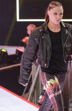 WWE - Raw Digitals 03/04/2019