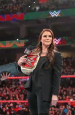 WWE - Raw Digitals 03/04/2019