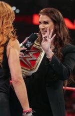 WWE - Raw Digitals 03/04/2019
