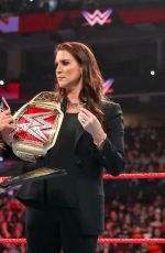 WWE - Raw Digitals 03/04/2019