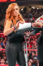 WWE - Raw Digitals 03/04/2019