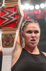 WWE - Raw Digitals 03/04/2019