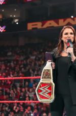 WWE - Raw Digitals 03/04/2019