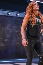 WWE - Raw Digitals 03/04/2019