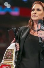 WWE - Raw Digitals 03/04/2019