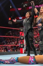 WWE - Raw Digitals 03/04/2019