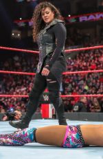 WWE - Raw Digitals 03/04/2019