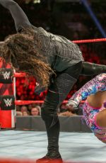 WWE - Raw Digitals 03/04/2019