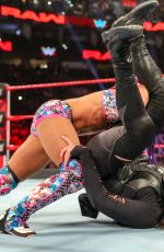 WWE - Raw Digitals 03/04/2019