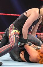 WWE - Raw Digitals 03/04/2019