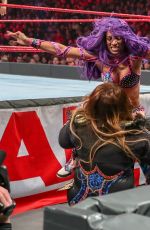 WWE - Raw Digitals 03/04/2019