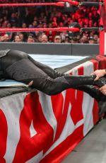 WWE - Raw Digitals 03/04/2019