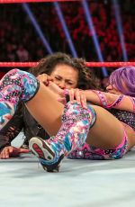 WWE - Raw Digitals 03/04/2019