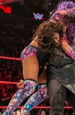WWE - Raw Digitals 03/04/2019