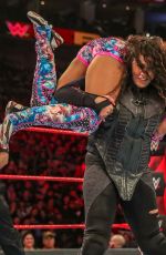 WWE - Raw Digitals 03/04/2019