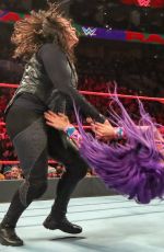 WWE - Raw Digitals 03/04/2019