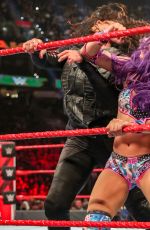 WWE - Raw Digitals 03/04/2019