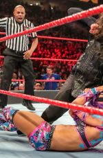 WWE - Raw Digitals 03/04/2019
