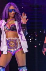 WWE - Raw Digitals 03/04/2019