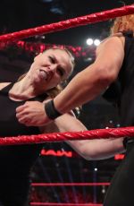 WWE - Raw Digitals 03/04/2019