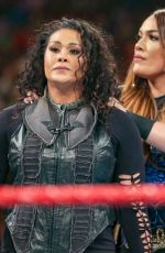 WWE - Raw Digitals 03/04/2019