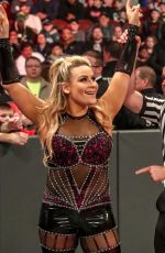 WWE - Raw Digitals 03/04/2019