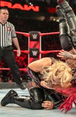 WWE - Raw Digitals 03/04/2019