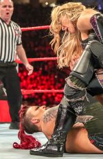 WWE - Raw Digitals 03/04/2019