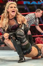 WWE - Raw Digitals 03/04/2019