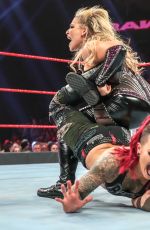 WWE - Raw Digitals 03/04/2019