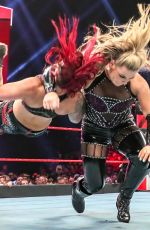 WWE - Raw Digitals 03/04/2019