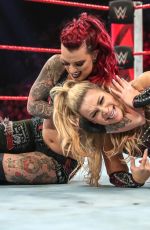 WWE - Raw Digitals 03/04/2019