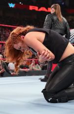 WWE - Raw Digitals 03/04/2019