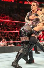 WWE - Raw Digitals 03/04/2019