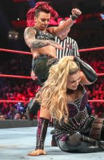 WWE - Raw Digitals 03/04/2019