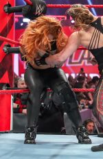 WWE - Raw Digitals 03/04/2019