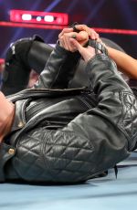 WWE - Raw Digitals 03/04/2019
