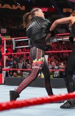 WWE - Raw Digitals 03/04/2019