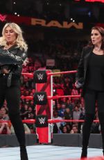 WWE - Raw Digitals 03/04/2019