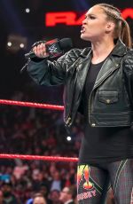 WWE - Raw Digitals 03/04/2019