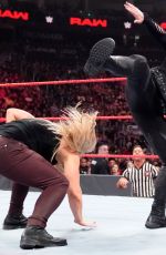 WWE - Raw Digitals 03/11/2018