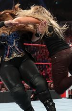 WWE - Raw Digitals 03/11/2018