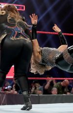 WWE - Raw Digitals 03/11/2018