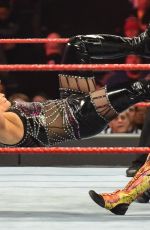 WWE - Raw Digitals 03/18/2019
