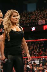 WWE - Raw Digitals 03/18/2019