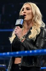 WWE - Smackdown Live 02/26/2019