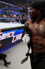 WWE - Smackdown Live 02/26/2019