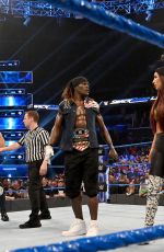 WWE - Smackdown Live 02/26/2019