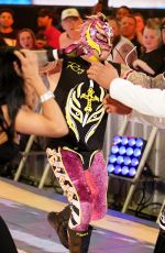 WWE - Smackdown Live 02/26/2019