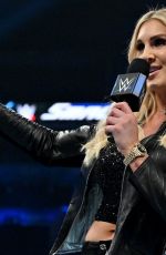 WWE - Smackdown Live 02/26/2019